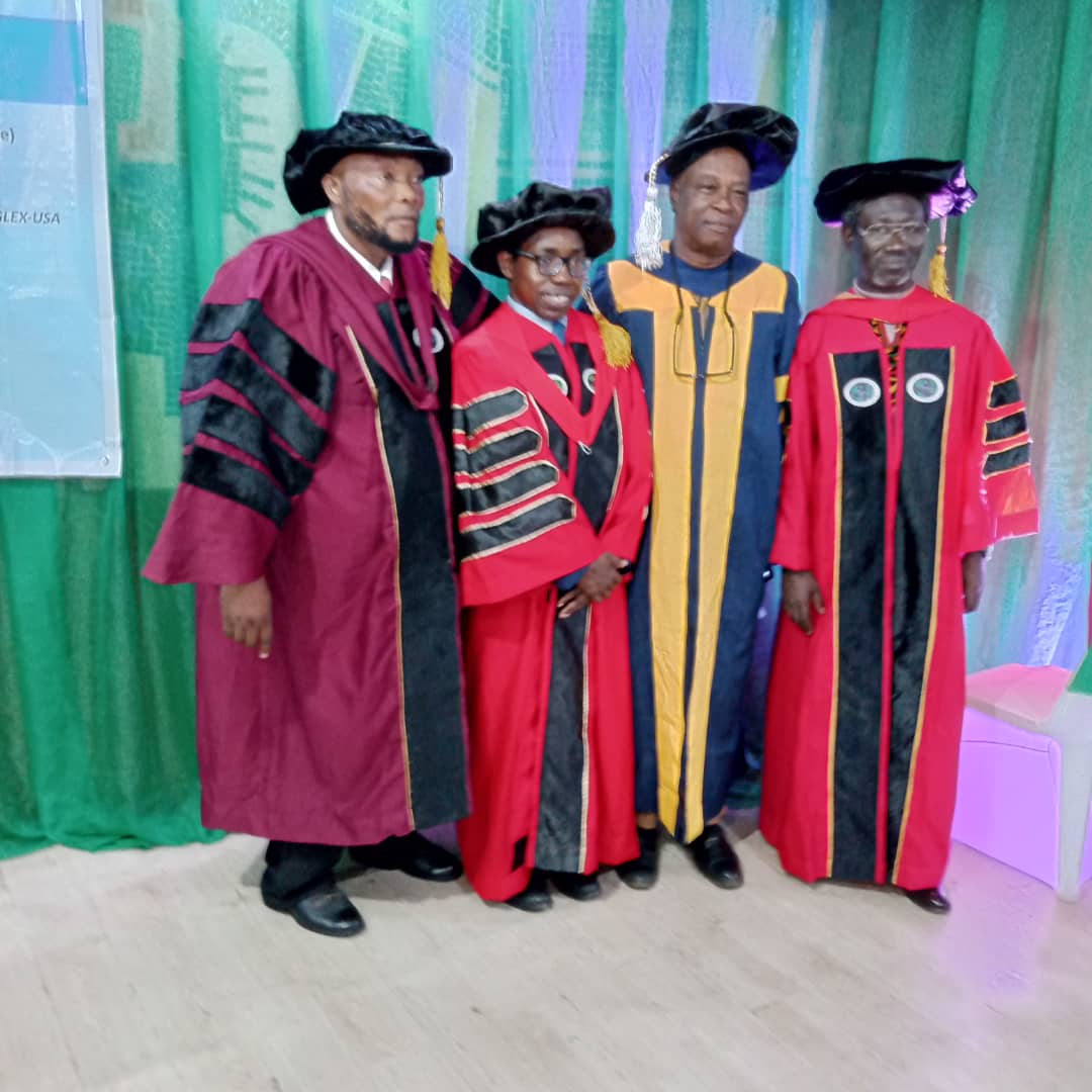TBUGLEX Graduate